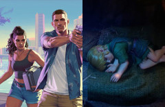 【噂】『時オカリメイク』がGTA6と真っ向勝負！？同じ11月に発売される可能性が浮上！