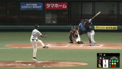 モイネロが6回6奪三振1失点と手応え「（1軍に）戻れるんじゃないかな」