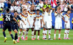 【悲報】ドイツ代表「南米サッカーはクソ」ワイ「でもお前らパラグアイにPKで負けたやん」