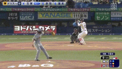 【ヤクルト対阪神13回戦】阪神　後半戦開幕は七回に一挙４得点で逆転勝利　大山が決勝打　森下はベンチスタートも代打で存在感　巨人との首位は変わらず