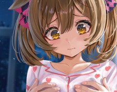 【ウマ娘】ファル子に足りないもの…それは…