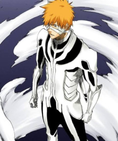 【BLEACH】フルブリング編の一護