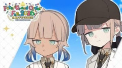 FGOフェス2026新規描き下ろしサーヴァントイラスト「ネモ」が公開！