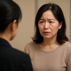 『金庫にお金を入れないといけないと言われたので戻る』 母親「会社は真実を話してほしい」   #イオンモール爆発で亡くなった女性店員 |  偶然会った親戚わろたww