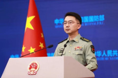 「特高警察を連想させる」…中国国防省が日本の国家情報局設置を批判！