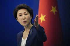 中国が国家情報局発足に反発　発足日から「731部隊」と結び付け戦後秩序への挑発と非難