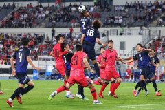 韓国人「かつてのライバル対決が戻ってくる？」日本のサッカーレジェンド日韓定期戦の復活を緊急提案に韓国が大騒ぎ