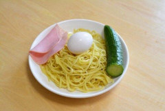 【悲報】簡単に冷やし中華でいいよ←そんな叩かれる要素ある？ｗｗｗｗｗｗｗｗｗｗ