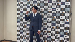【巨人】鈴木大和←コイツの取説