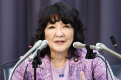 片山さつき「失われた28年取り戻す」芥川賞作家「その大半が自民党政権だったんやが」