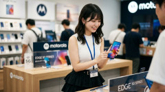 【まじ？】モトローラのスマホは安いのに性能いいと聞いたのだが？？？