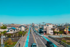 【朗報】埼玉県、良い事も悪い事も何も起きない