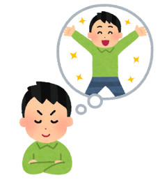 ゲーム詳しくないからタイトル書いてくれれば予想した内容を書いていくぞ