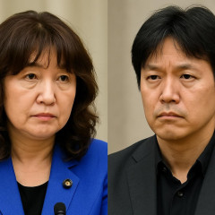 片山さつき財務相「失われた28年を取り戻す」投稿に批判 芥川賞作家「自民党の大失政の結果だろう」⋯平野啓一郎氏