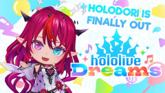 【神回】ホロドリがついに降臨！IRySの歌声とゲームプレイでテンション爆上がり間違いなし！