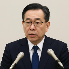 岡山県知事「岡山が該当する可能性は極めて低い」   #副首都構想