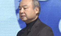 【正論】孫正義「いいかい？AI時代に勝つのはのび太なんだよ、欲望に率直な人が勝つ」