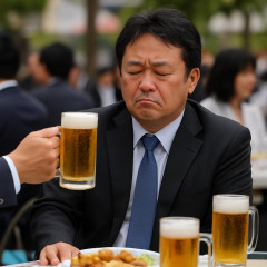 「政治家として恥ずかしい」 熊本地震の直後にビアパーティー開催 自民党福岡県議団・松尾会長に「辞職」求める声も   #福岡