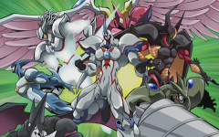 【遊戯王OCG】コンタクト融合をなんとかして・・・