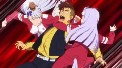 【ウマ娘】トレーナーがキャバクラに行ったらブチギレそうなウマ娘