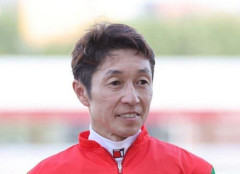【悲報】武豊さん「平和な競馬の世界にいるボクらになにかできることがないか、仲間と相談したい」・・・・・・・・・