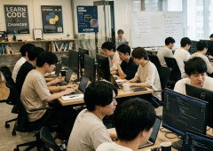 AIが出てきたことで教育産業って間違いなく崩壊するよな？