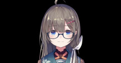 ７年間音沙汰なかった、にじさんじVTuber・語部紡がまさかの復活