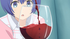居酒屋バイトの女子高生「どの酒ですか？」 ジジイ「酒は酒じゃ！はよ持ってこい！」 → とりあえず焼酎を持って行った結果・・・