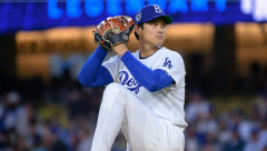 悲報 大谷、投手復帰を断念・・・・・・・・