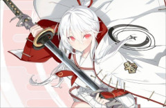 「閃乱カグラ」シリーズ新作アプリゲーム『シノビNEXUS –閃乱カグラ-』始動！
