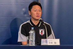 【朗報】大岩剛監督、ロス五輪世代23人で自国開催のアジア大会へｗｗｗｗｗｗｗｗｗｗ