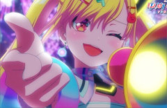 アニメ「バンドリ！ ゆめ∞みた」、みゅーたいぷのライブ映像いいな　可愛くてかっこいい