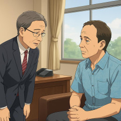 同志社国際高校長「今後も訪問し研修継続したい」 辺野古転覆事故2日後 玉城デニー知事に述べていた   |  来年から生徒数激減しそう