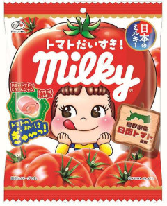 今までで一番不味かった市販のお菓子