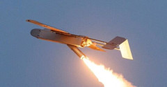 ウクライナにモスクワを破壊されたロシア、反撃開始 キーウのドローン工場を弾道ミサイルで攻撃へ
