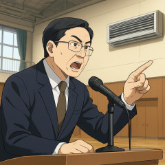 前川喜平氏「今からでも予備費を使って、熊本の体育館にクーラーをつけろ！」→既にやられている件   |  なんで体育館？  |  こいつとナフサさん