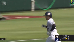 【ヤクルト】オリから移籍の遠藤成、期待できそう