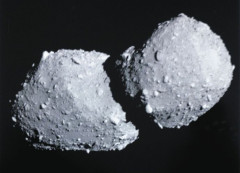「はやぶさ2」小惑星の表面から400mに接近、世界最短を達成…中国の記録超える！