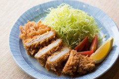 【悲報】トンカツ屋さん「定食のキャベツの千切りおかわり無料です！」←こいつｗｗｗｗｗｗｗｗｗｗ