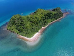【驚愕】ロシアが北方領土の無人島に名前を付けた結果、 『あの超大物スパイ』の名前だったｗｗｗｗ