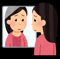 【画像】美容師「…手は尽くしました」おば「ｱｯ…ｯｽ…」