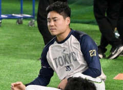 ヤクルト中村悠平選手の「右眼球打撲」「右眼窩内側壁骨折」ってどんな状況なんや