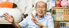 【悲報】桐谷広人さん、がん