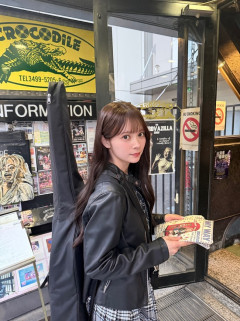伊藤百花がAKBに入っていなかったパラレルワールド！想像しただけでも恐怖だよな？【AKB48いともも】