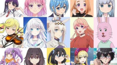 【悲報】外国人「日本のアニメはいつも、女性を性的対象化するペドフィリアの作家で溢れています。」