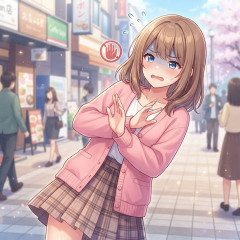 今、地方と都会で格差社会はどちらが激しいですか？
