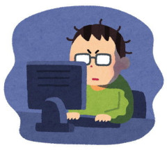 保守的な主売アカウントの中身が独身高齢男性って件、弟の何十年後かを見てるみたいで悲しくなった