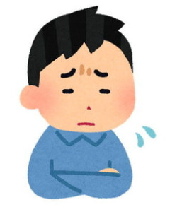 嫁の従姉が神経分からん。その従姉夫売に離婚話が持ち上がったが夫売仲がどうのではなく、父親（従姉夫）が娘を激しく監視し束縛するため、父子の関係が修復不能になっ