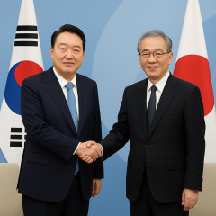入国手続きの簡素化を 日韓フォーラム「恒久化を目指すべき」と提言