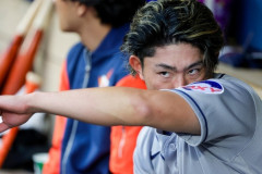 【悲報】今井達也、ブルペンに配置転換